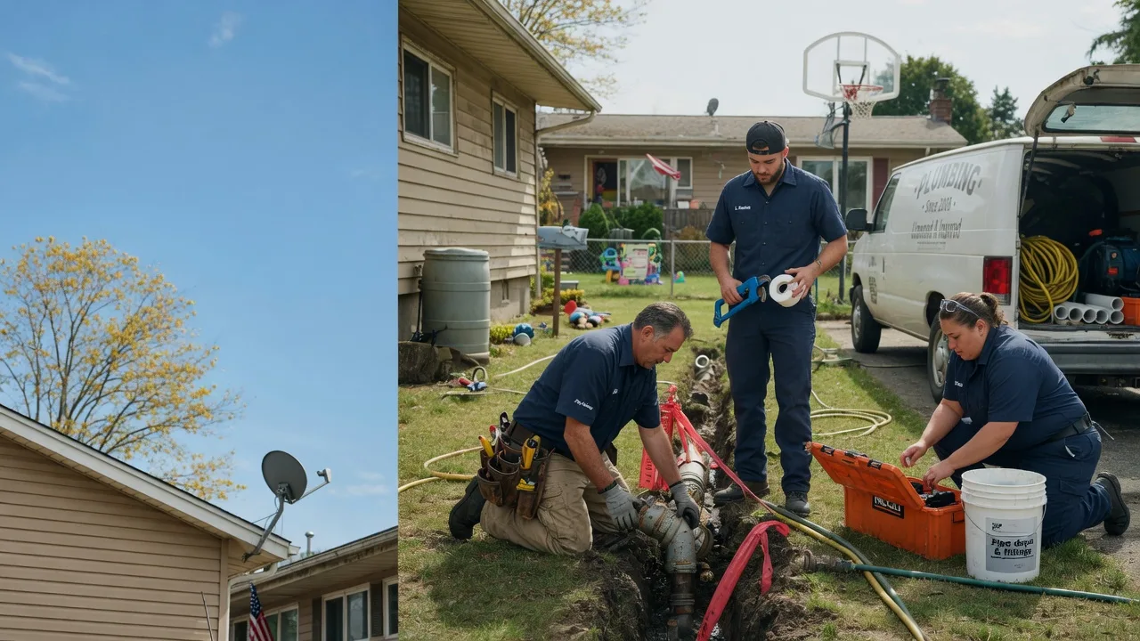 Garbage Disposal Replacement in Woodhull, NY near me