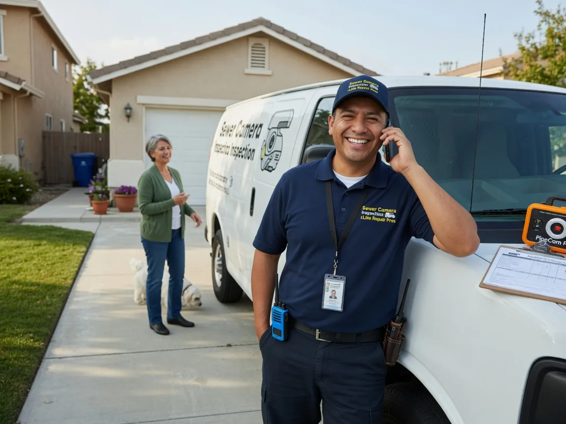 Sewer Line Repair Woodhull, NY FAQs